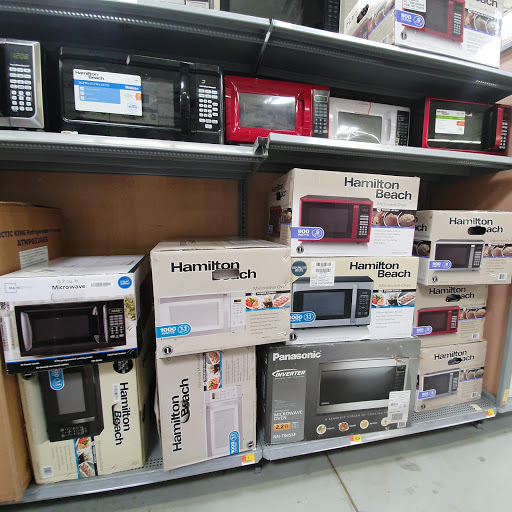 Department Store «Walmart Supercenter», reviews and photos, 2601 MacArthur Rd, Whitehall, PA 18052, USA