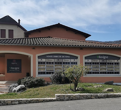 AGAMY - Vilavigne - Espace de Vente de Quincié à Quincié-en-Beaujolais