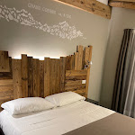 Photo n°1 de l'avis de Ruben.e fait le 15/12/2021 à 21:35 sur le  HOTEL RESTAURANT MONTE EMILIUS à Charvensod