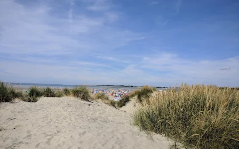 West Wittering Beach image