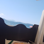 Photo n°1 de l'avis de Ewa. fait le 16/08/2019 à 19:21 sur le  Rotonda Belvedere Napoli à Naples