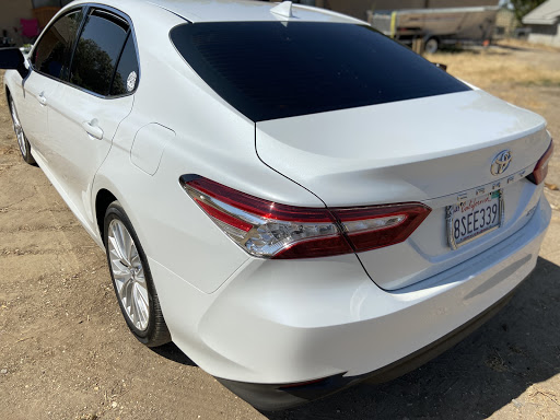 Central Coast One Stop Detail Shop en Atascadero