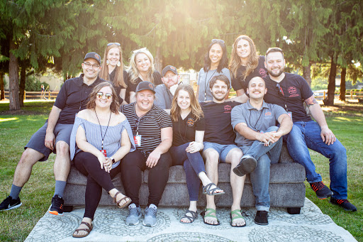 Real Estate Agency «PNW Real Estate», reviews and photos, 1029 E Main Ave #201, Puyallup, WA 98372, USA