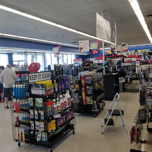 Auto Parts Store «Pep Boys Auto Parts & Service», reviews and photos, 6311 W Bell Rd, Glendale, AZ 85308, USA