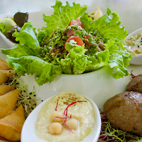 Photos du propriétaire du Restaurant syrien Délices de Damas à Bordeaux - n°13