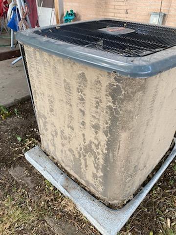 HVAC Contractor «Hunter Heat & Air - Ardmore», reviews and photos