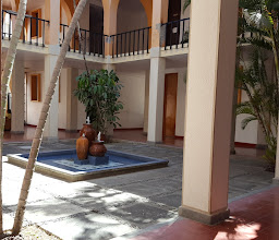 Iglesia Apostólica de Tepic photo