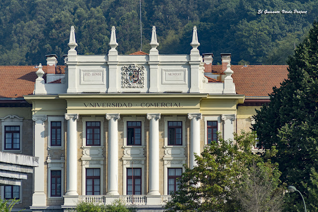 Deusto Business School - Bilbao