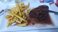 Steak du Le Camargue Restaurant à Saintes-Maries-de-la-Mer - n°5