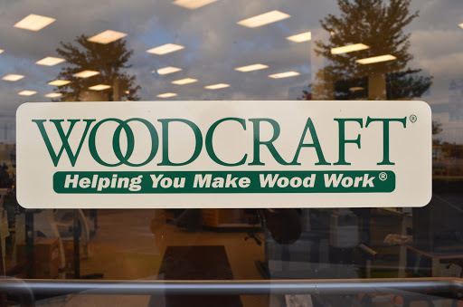 Woodworking Supply Store «Woodcraft of Indianapolis», reviews and photos, 7330 E 86th St, Indianapolis, IN 46256, USA