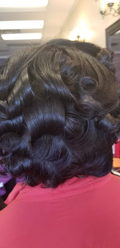 Beauty Salon «JC Beauty Salon», reviews and photos, 17335 Farm to Market Rd 529, Houston, TX 77095, USA