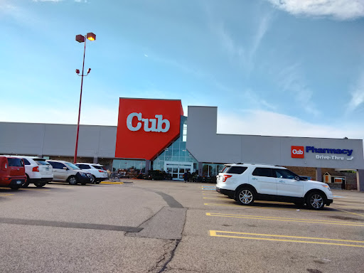 Department Store «Cub Foods», reviews and photos, 15350 Cedar Ave S, Apple Valley, MN 55124, USA