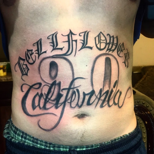 Explore designer tattoo ideas, creative tattoo ideas in Atlanta, available at Camp Creek Body Art & Laser