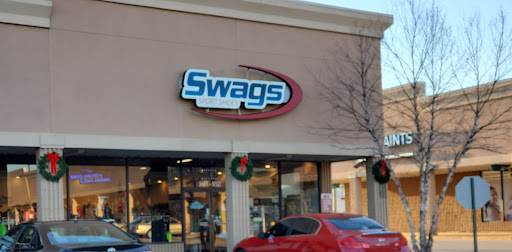 Sporting Goods Store «Swags Sport Shoes», reviews and photos, 9407 Westport Rd, Louisville, KY 40241, USA