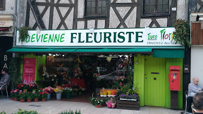 Devienne Bernard à Aubigny-sur-Nère