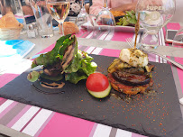 Plats et boissons du Restaurant du Golf Les Coulondrines à Saint-Gély-du-Fesc - n°12