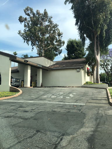 Bank «Bank of America Financial Center», reviews and photos