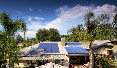 SolarMax Technology Redlands