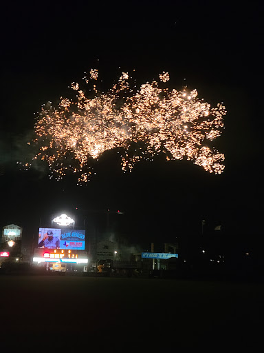 Baseball Field «Whataburger Field», reviews and photos, 734 E Port Ave, Corpus Christi, TX 78401, USA