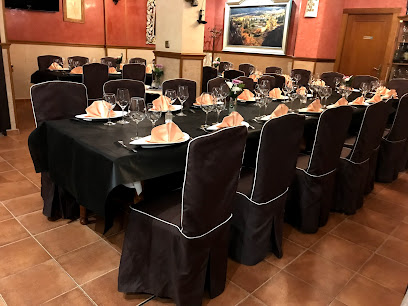 Restaurante Olivo de Jaen - Pl. García Lorca, numero 3, 30510 Yecla, Murcia, Spain