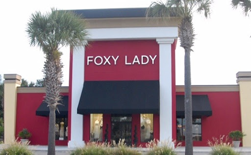 Foxy Lady, 4101 N Kings Hwy, Myrtle Beach, SC 29577, USA, 