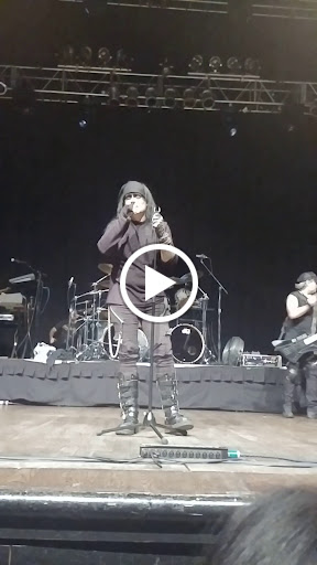 Live Music Venue «House of Blues Dallas», reviews and photos, 2200 N Lamar St, Dallas, TX 75202, USA