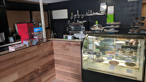 Coffee Store «Coffee Shop of Horrors», reviews and photos, 16937 Lakeside Dr, Montverde, FL 34756, USA