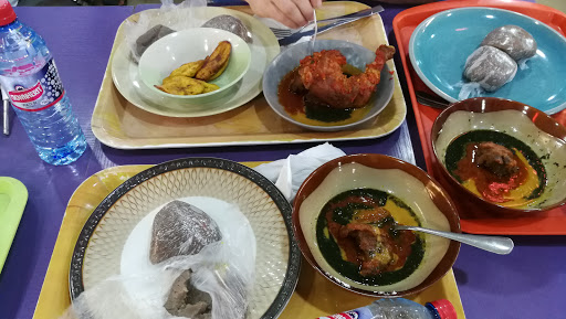 T&K Restaurant, 60 University Rd, Tanke, Ilorin, Nigeria, Japanese Restaurant, state Kwara