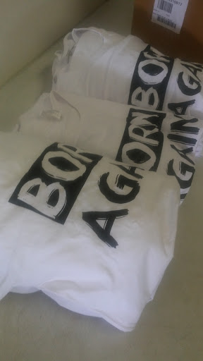 Screen Printer «3v Printing», reviews and photos, 3731 Northcrest Rd #4, Atlanta, GA 30340, USA