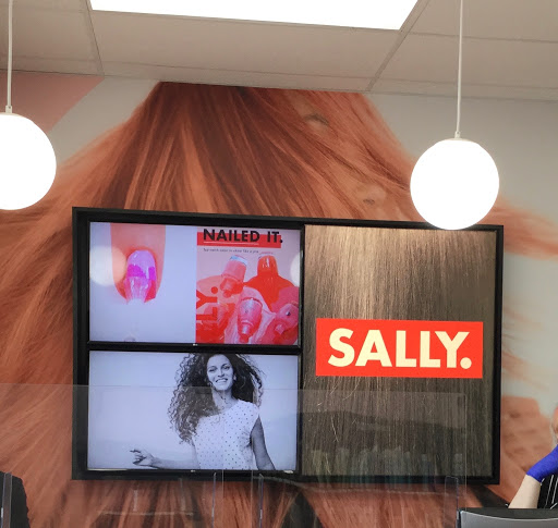 Beauty Supply Store «Sally Beauty», reviews and photos, 2552 Enterprise Rd, Orange City, FL 32763, USA