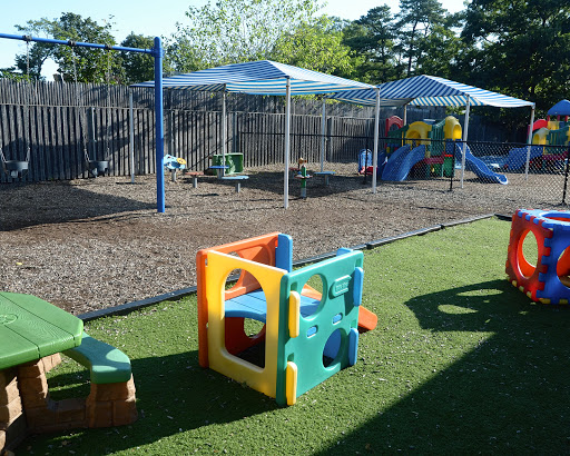 Day Care Center «Tutor Time of Ronkonkoma, NY», reviews and photos, 246 Carroll Ave, Ronkonkoma, NY 11779, USA