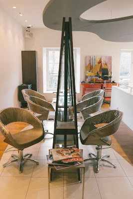 L'Atelier Intermède - Coiffeur Quimper à Quimper