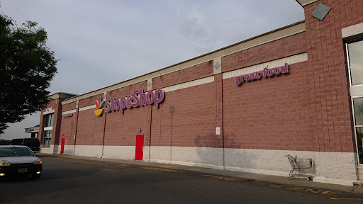 Grocery Store «Super Stop & Shop», reviews and photos, 801 Newark Ave, Elizabeth, NJ 07208, USA