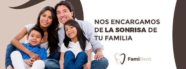 Famident Consultorio Odontológico - Trujillo