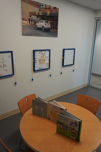 Nissan Dealer «Coyle Nissan», reviews and photos, 1400 Leisure Way, Clarksville, IN 47129, USA