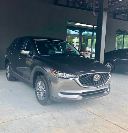 Car Dealer «Hodges Mazda at the Avenues», reviews and photos, 10681 Philips Hwy, Jacksonville, FL 32256, USA