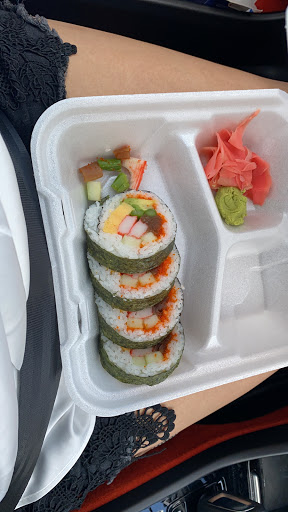 Grocery Store «Sasaya Japanese Market», reviews and photos, 1956 E Sunrise Blvd, Fort Lauderdale, FL 33304, USA