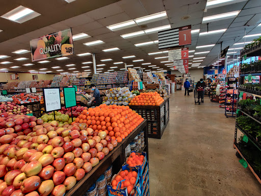 Grocery Store «Key Food», reviews and photos, 2020 New Haven Ave, Far Rockaway, NY 11691, USA