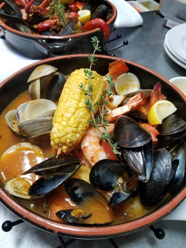 2nd Ave Steakhouse 31055