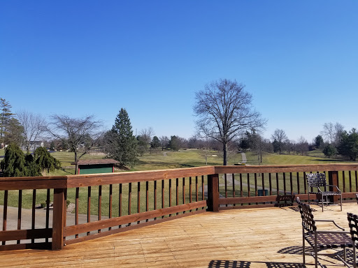 Golf Course «Hillcrest Golf & Country Club», reviews and photos, 850 N Walnut St, Batesville, IN 47006, USA