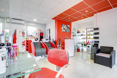 Nadège Coiffure à Lentilly