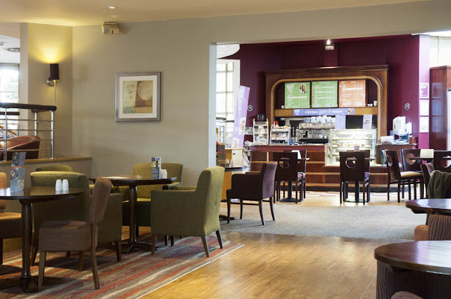 Comments and reviews of Premier Inn Leicester Fosse Park hotel
