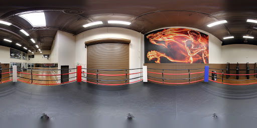 Health Club «Ekata Training Center», reviews and photos, 27831 Smyth Dr, Valencia, CA 91355, USA