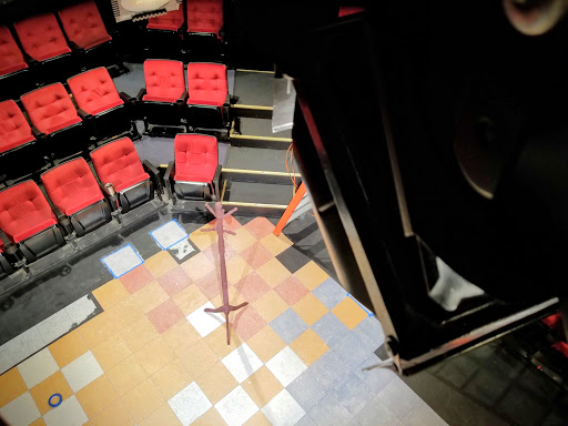 Performing Arts Theater «CoHo Theater», reviews and photos, 2257 NW Raleigh St, Portland, OR 97210, USA