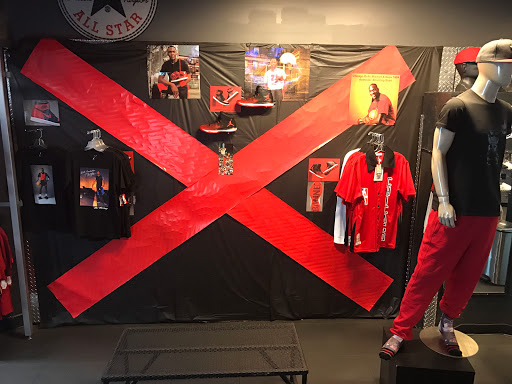 Shoe Store «Sole Street Shoes», reviews and photos, 716 16th St # 1, Denver, CO 80202, USA