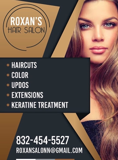 Beauty Salon «Grace Beauty Salon», reviews and photos, 1200 Blalock Rd, Houston, TX 77055, USA