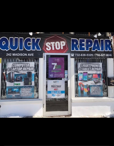 We Fix It iPhone Repair in Metuchen, New Jersey