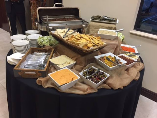 Event Venue «Germack Event Venue», reviews and photos, 4860 Griffin Rd, Davie, FL 33314, USA