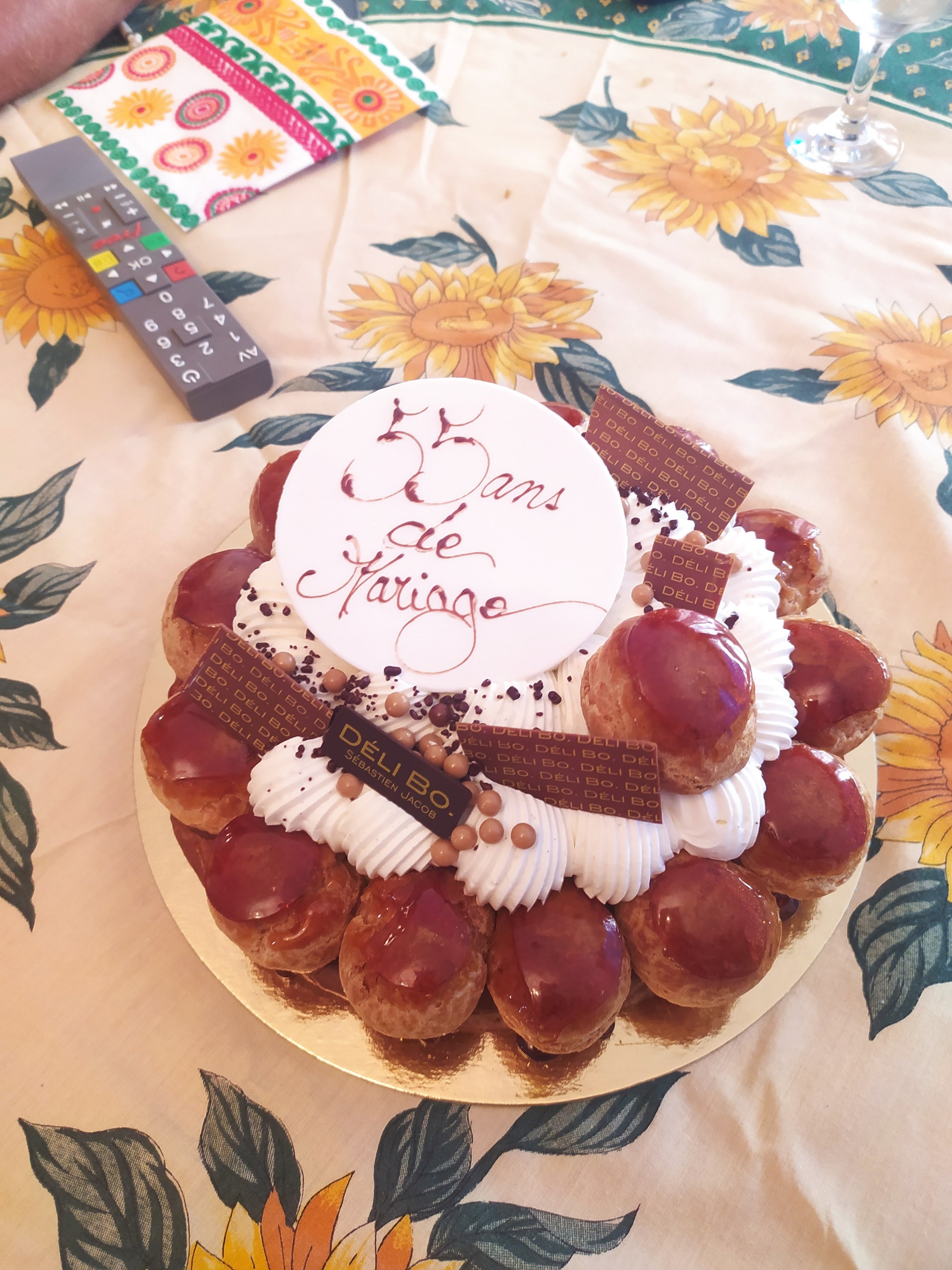 Photo n° 2 de l'avis de véronique.A fait le 14/10/2021 à 13:23