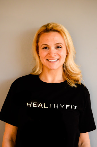 Gym «HealthyFit for Women», reviews and photos, 1000 E Boston Post Rd, Mamaroneck, NY 10543, USA